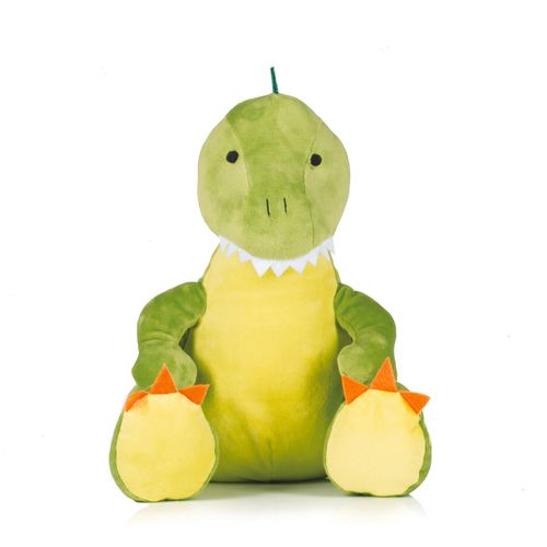 Peluche zippée Dinosaure - 2