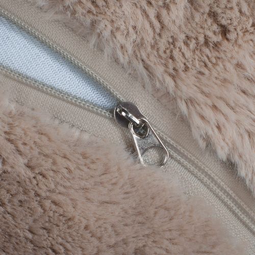 Peluche zippée Chouette - 5