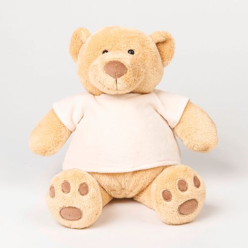Peluche Ours Honey - 2