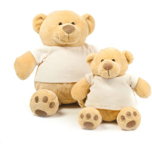 Peluche Ours Honey - 4