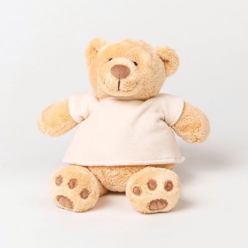 Peluche Ours Honey - 3