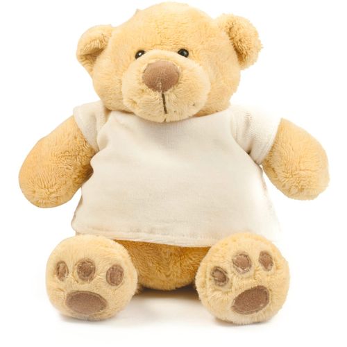 Peluche Ours Honey - 1