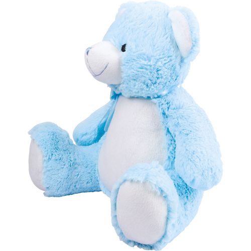 Peluche zippée Ourson - 3