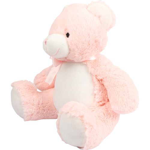 Peluche zippée Ourson - 5