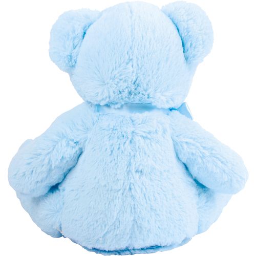 Peluche zippée Ourson - 4