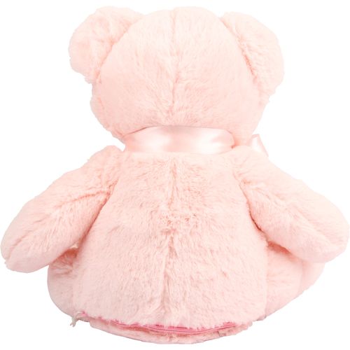 Peluche zippée Ourson - 6