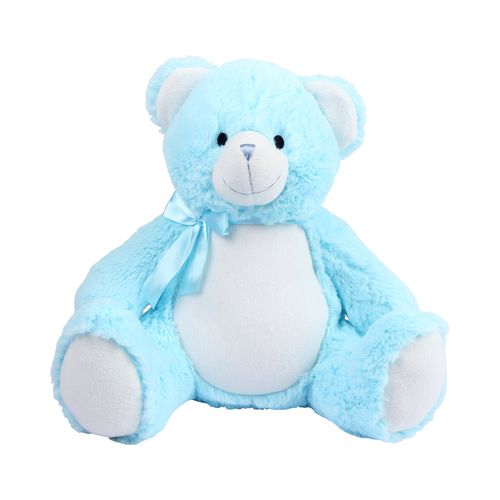 Peluche zippée Ourson - 9