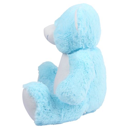 Peluche zippée Ourson - 10