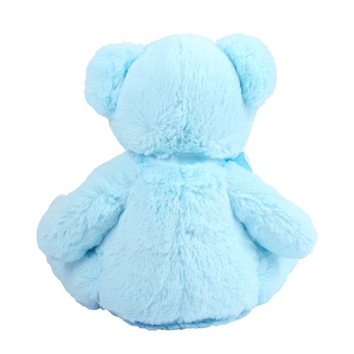 Peluche zippée Ourson - 8