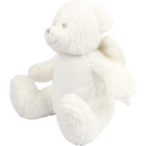 Peluche zippée Ange - 2