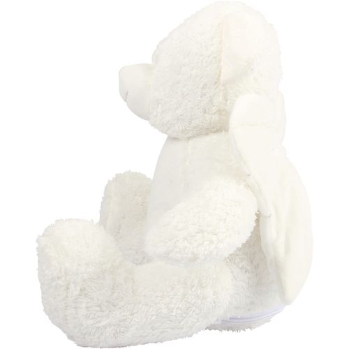 Peluche zippée Ange - 3