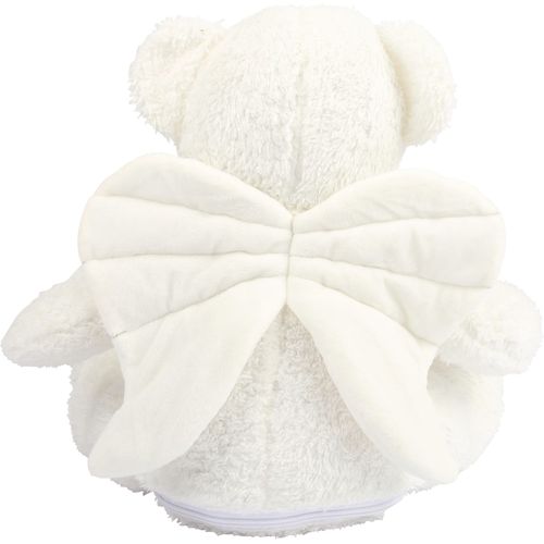 Peluche zippée Ange - 4