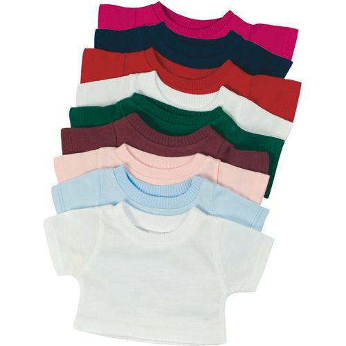 T-shirt pour peluche - 2