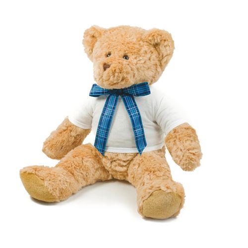 T-shirt pour peluche - 1