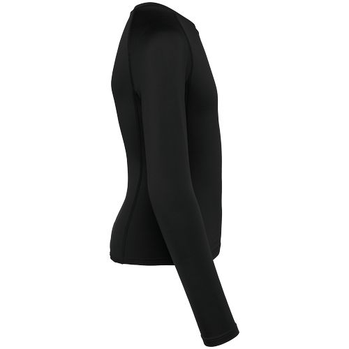 T-shirt double peau sport manches longues enfant - 7