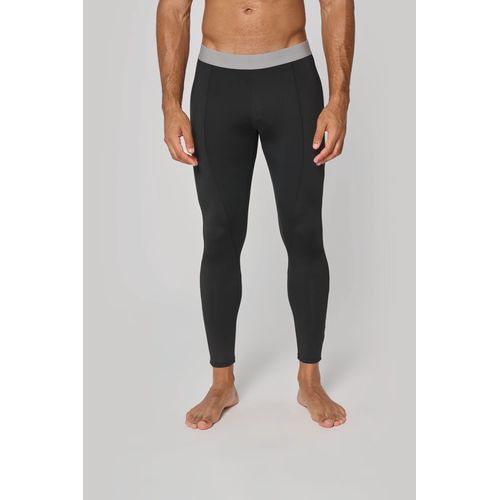 Collant sous-vêtement sport homme - 1