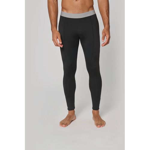 Collant sous-vêtement sport homme - 3