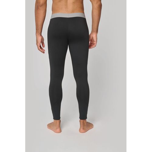 Collant sous-vêtement sport homme - 2