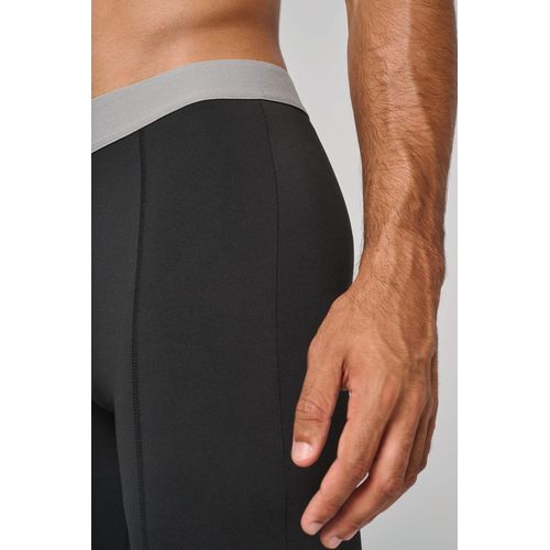 Collant sous-vêtement sport homme - 4