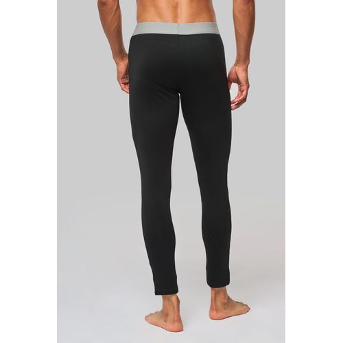 Collant sous-vêtement sport homme - 2