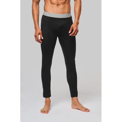 Collant sous-vêtement sport homme - 1