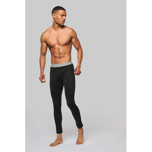 Collant sous-vêtement sport homme - 3
