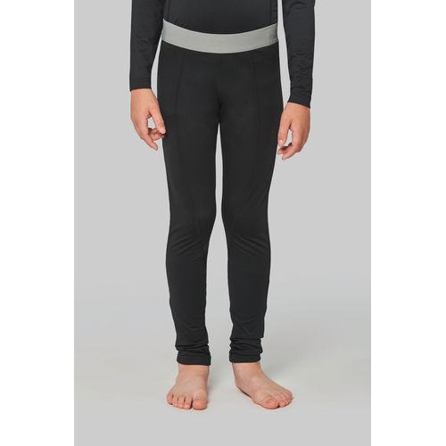 Collant sous-vêtement sport enfant - 1