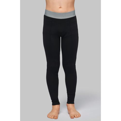 Collant sous-vêtement sport enfant - 2