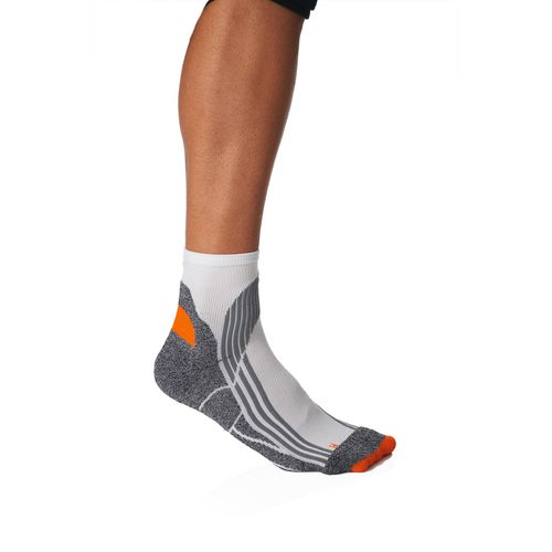 Chaussettes de running unisexe - 1