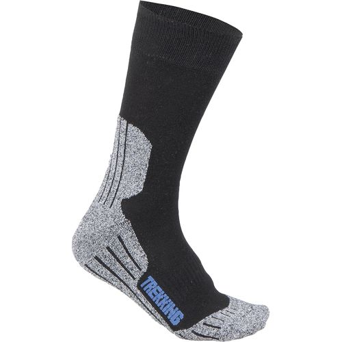 Chaussettes de sport trekking unisexe - 2