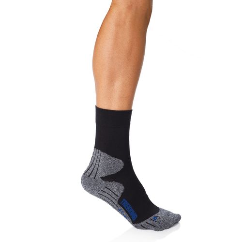 Chaussettes de sport trekking unisexe - 1