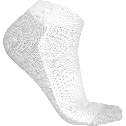 Socquettes multisports unisexe - 2