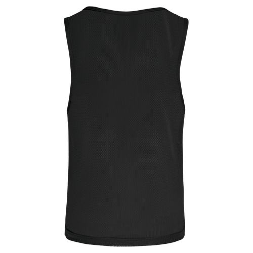 Chasuble réversible multisports unisexe - 11