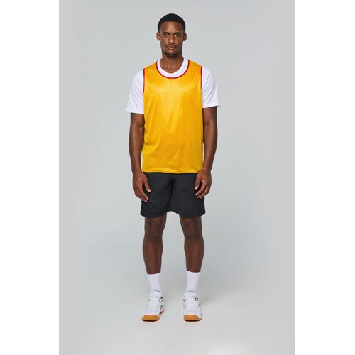 Chasuble réversible multisports unisexe - 1