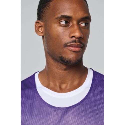 Chasuble réversible multisports unisexe - 6