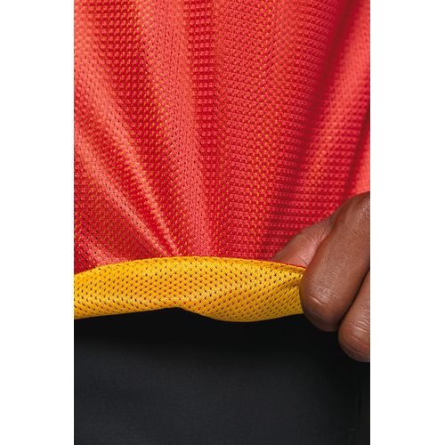 Chasuble réversible multisports unisexe thumbnail 3