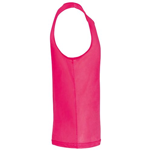 Chasuble en filet léger multisport unisexe