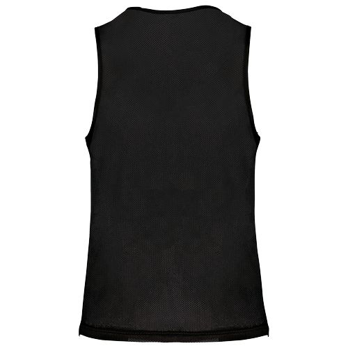 Chasuble en filet léger multisport unisexe thumbnail 8