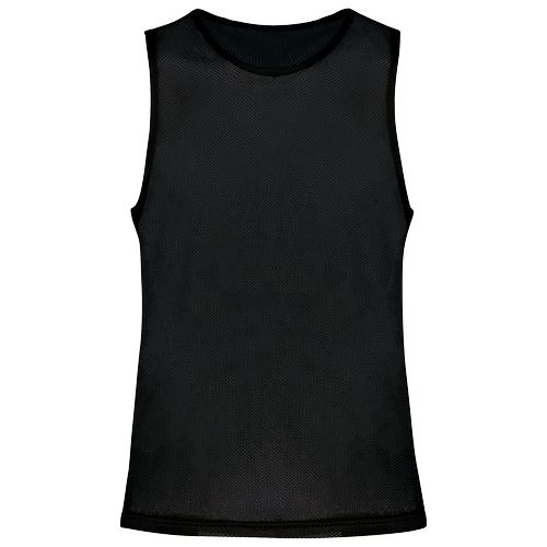 Chasuble en filet léger multisport unisexe - 8