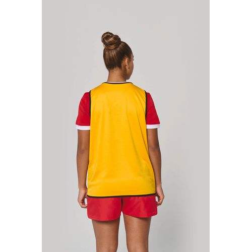 Chasuble de rugby réversible unisexe thumbnail 5