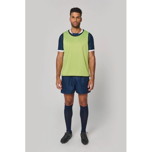 Chasuble de rugby réversible unisexe thumbnail 6