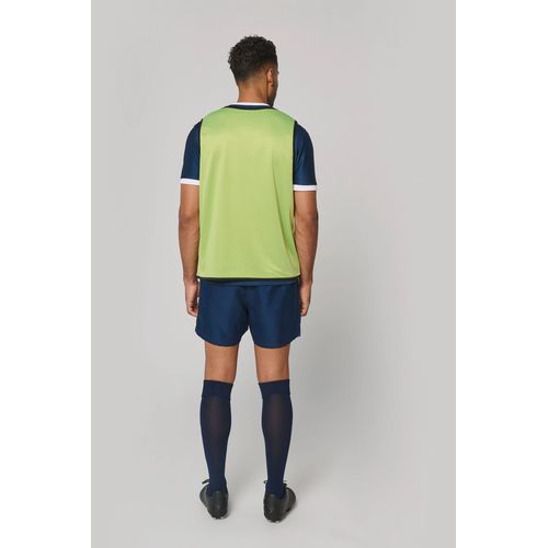 Chasuble de rugby réversible unisexe thumbnail 7