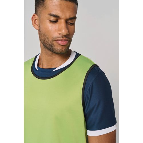Chasuble de rugby réversible unisexe thumbnail 9