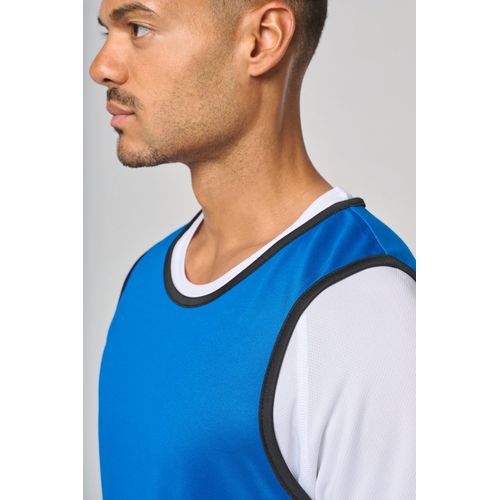 Chasuble de rugby réversible unisexe - 7