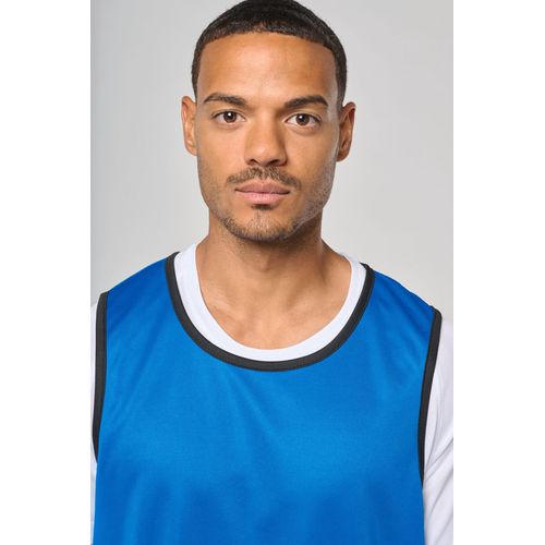 Chasuble de rugby réversible unisexe - 6