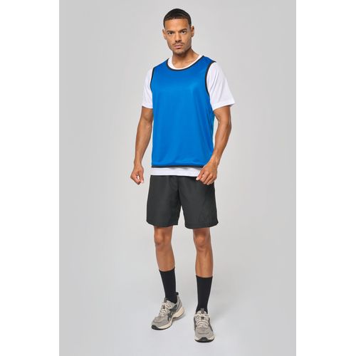 Chasuble de rugby réversible unisexe - 3