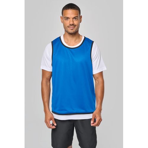 Chasuble de rugby réversible unisexe - 1