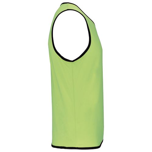 Chasuble de rugby réversible unisexe thumbnail 13
