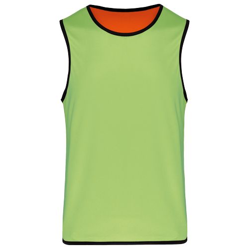 Chasuble de rugby réversible unisexe thumbnail 11