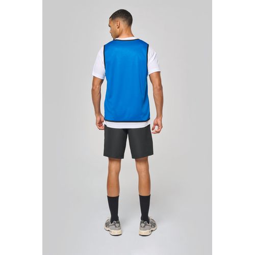 Chasuble de rugby réversible unisexe - 4